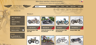 Antiquemotorcycles
