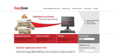 EasyScan
