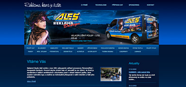 Studio Aleš
